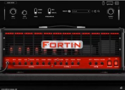 Neural DSP Fortin NTS Suite